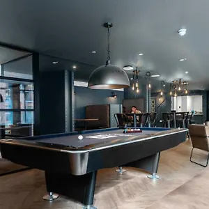 Cosy Ensuite Bedrooms At Electric Press Near City Centre , Sheffield United Kingdom