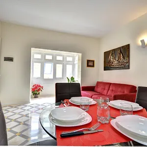 Valletta Central Apartment , Valletta Malta